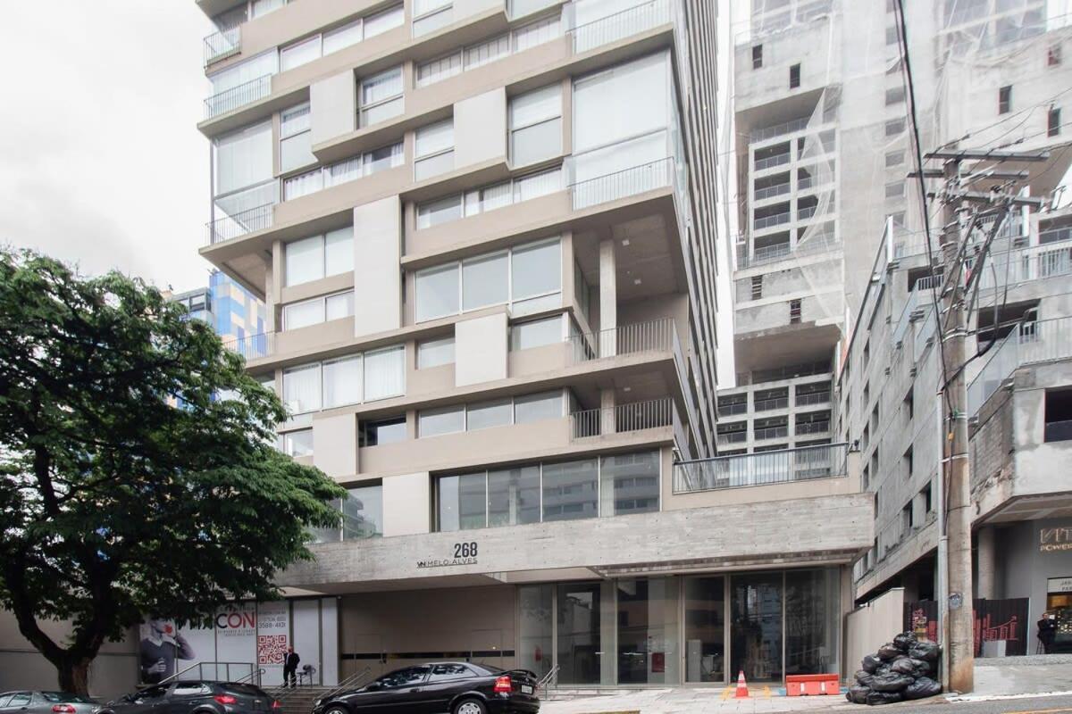 Bhomy Jardins - A Melhor Localizacao Mo1109 São Paulo Exterior foto