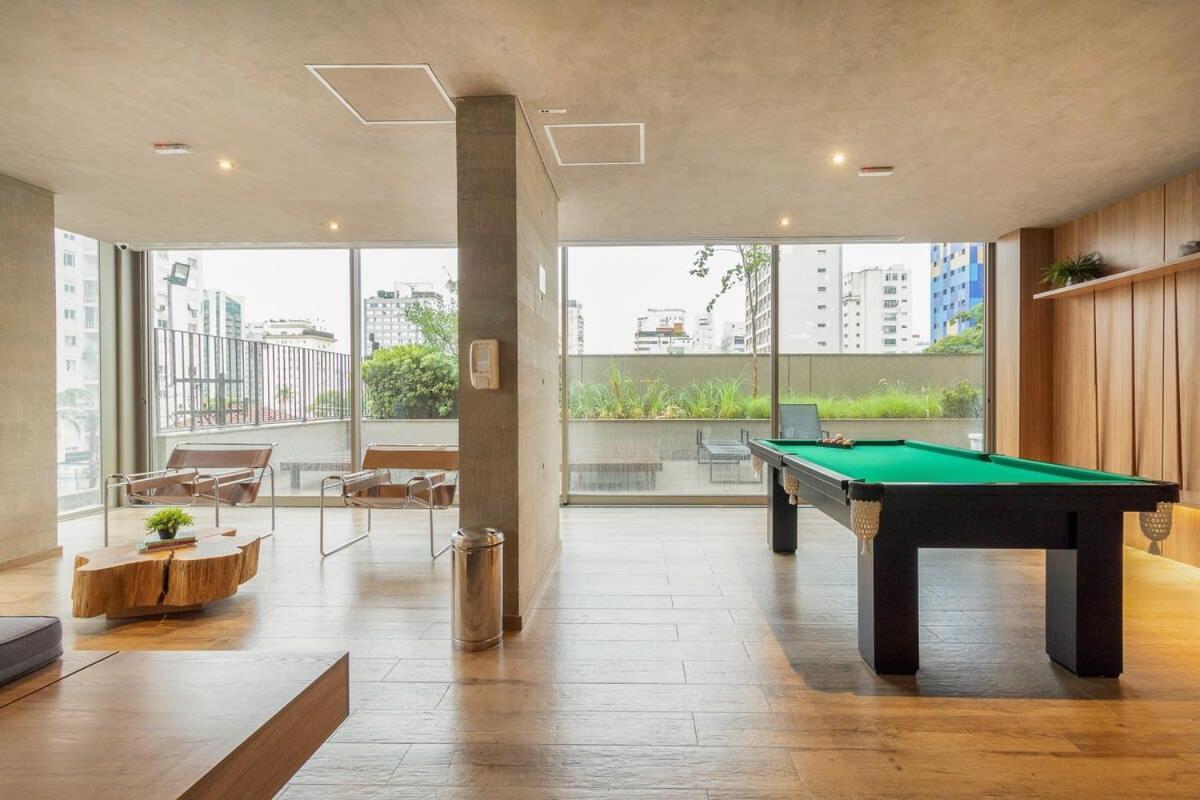 Bhomy Jardins - A Melhor Localizacao Mo1109 São Paulo Exterior foto
