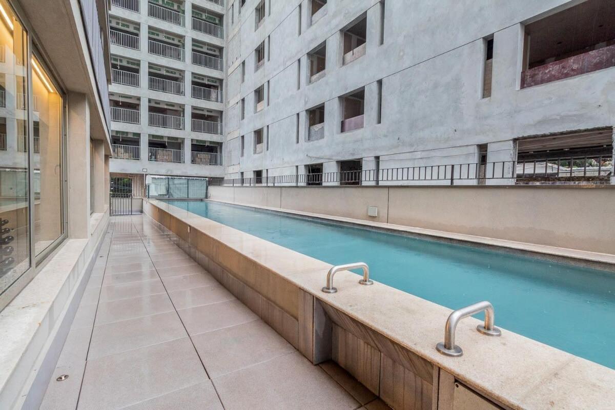 Bhomy Jardins - A Melhor Localizacao Mo1109 São Paulo Exterior foto
